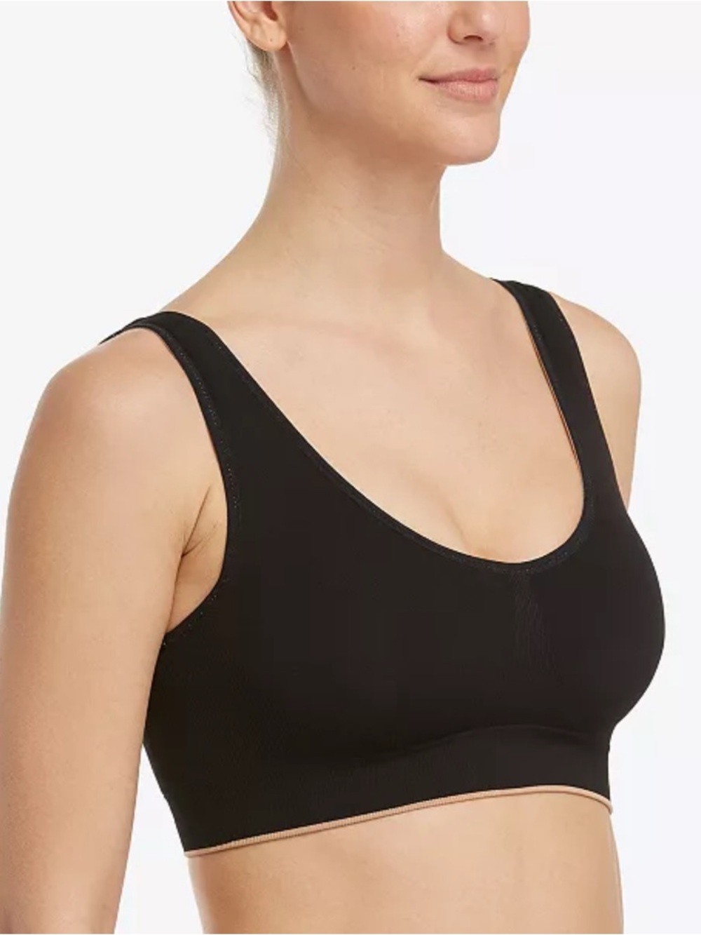 Spanx Reversible bra -Brand New With Tags